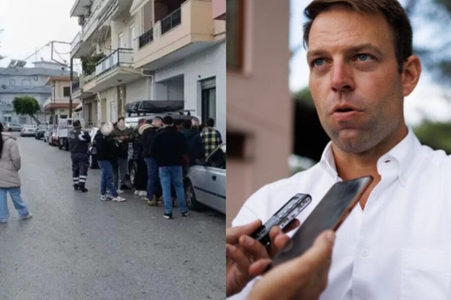 Κασσελάκης