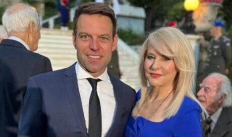 Τζάκρη Κασσελάκης Κίνημα Δημοκρατίας