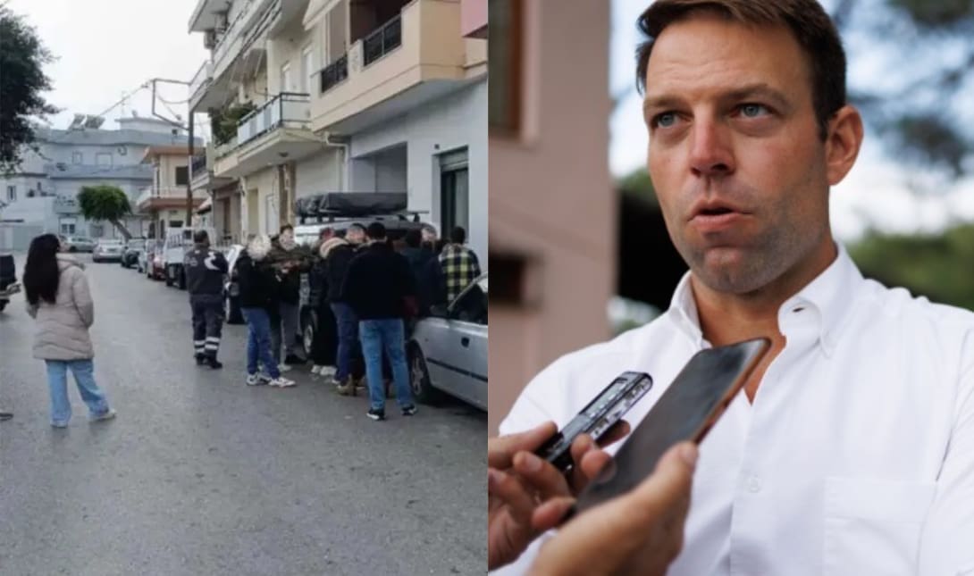 Κασσελάκης