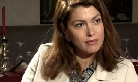 Κλέλια Ρένεση