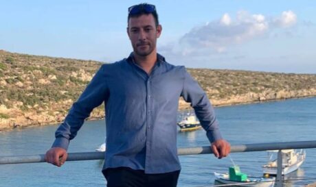 κοινοτάρχης Κύθηρα αυτοκτονία