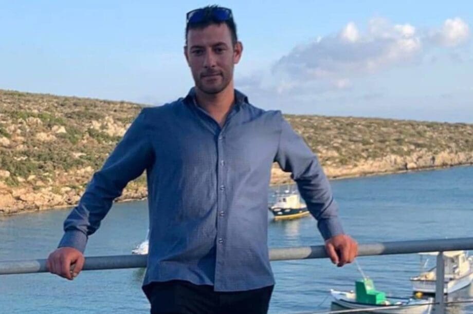 κοινοτάρχης Κύθηρα αυτοκτονία
