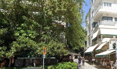 Κολωνάκι
