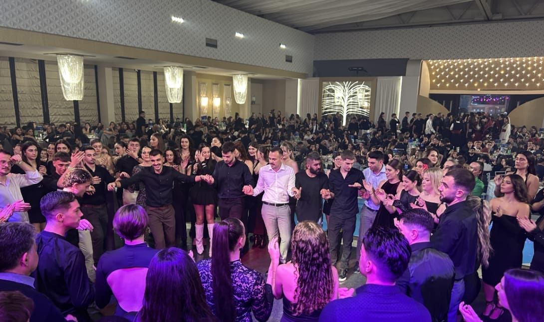 κομοτηνη κρητικο γλεντι