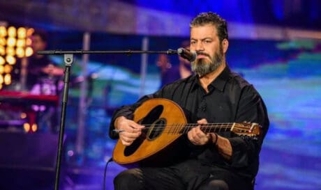 Μανώλης Κονταρός