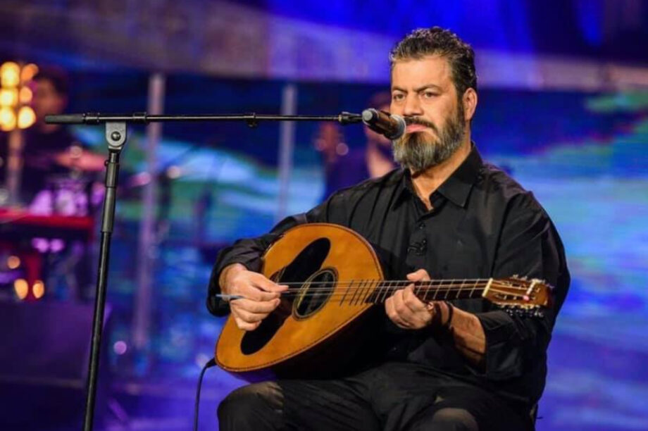 Μανώλης Κονταρός
