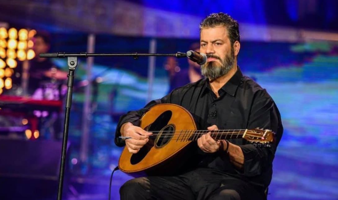 Μανώλης Κονταρός