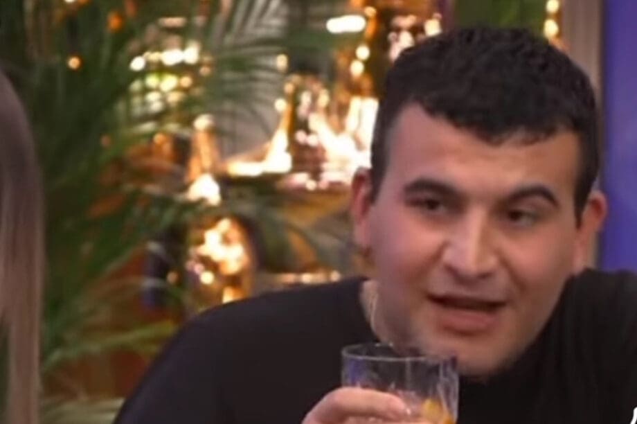 "First Dates"