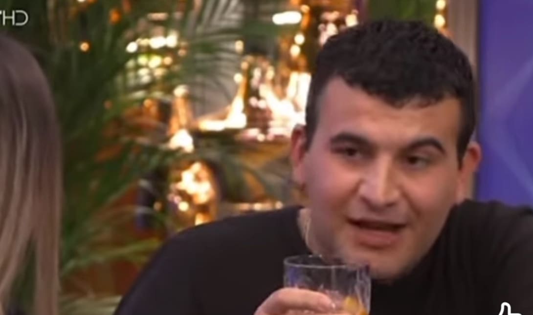 "First Dates"
