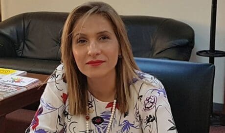 Μαρία Κοζυράκη
