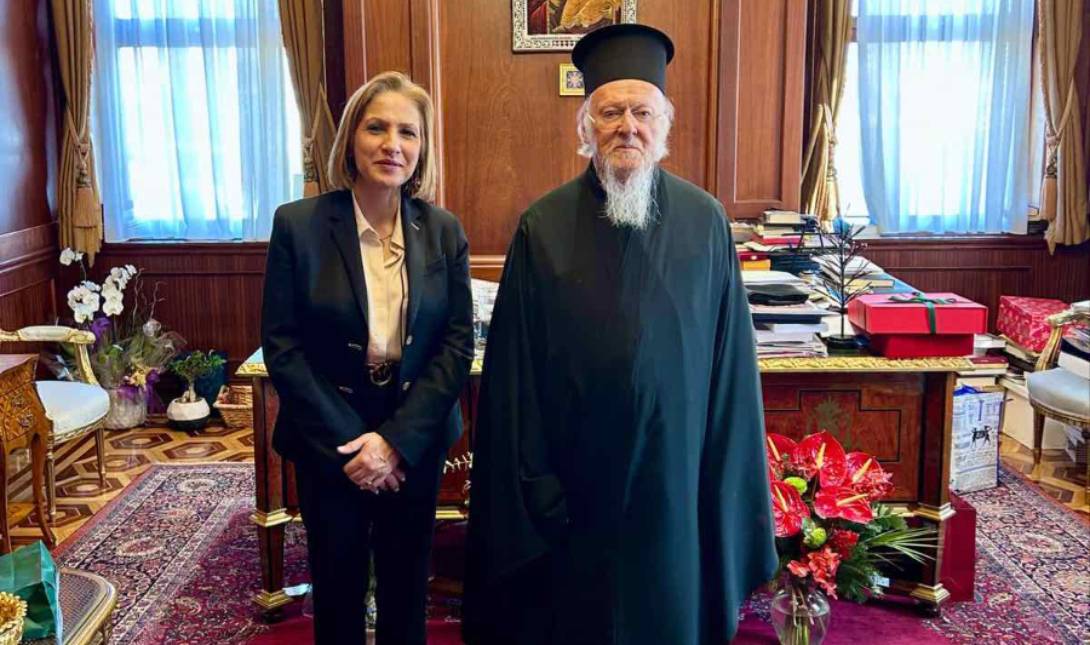 Κοζυράκη Βαρθολομαιος