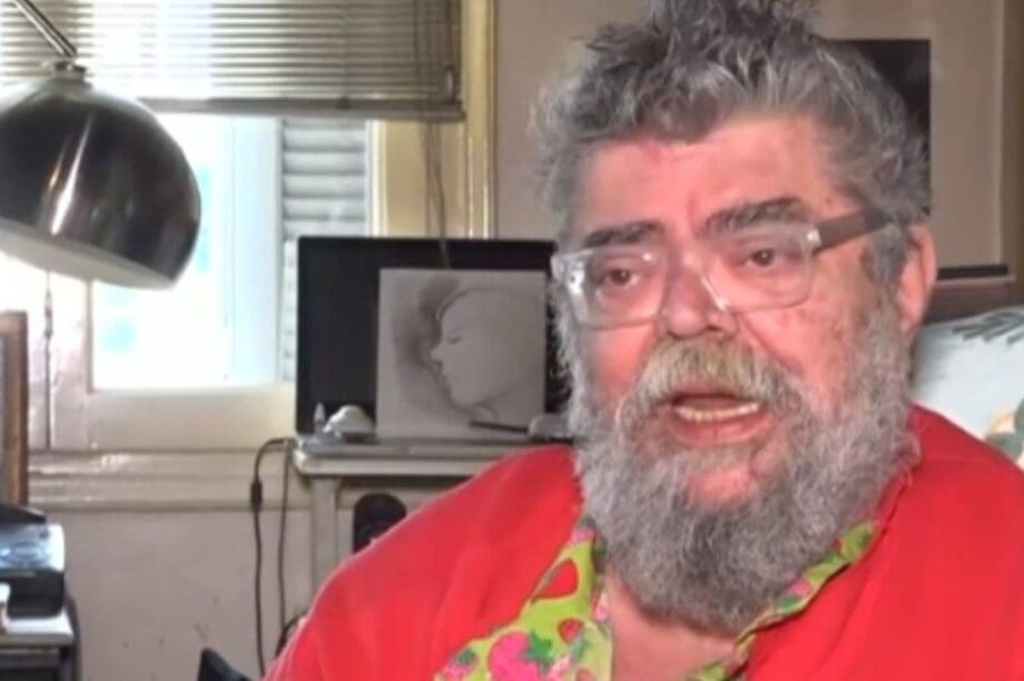 κραουνακης