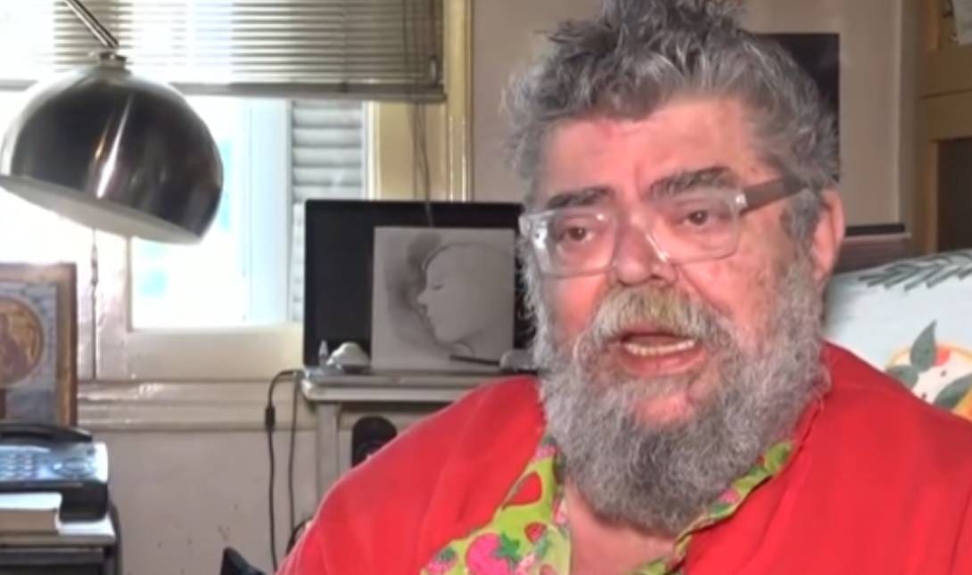 κραουνακης