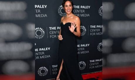 μεγκαν μαρκλ