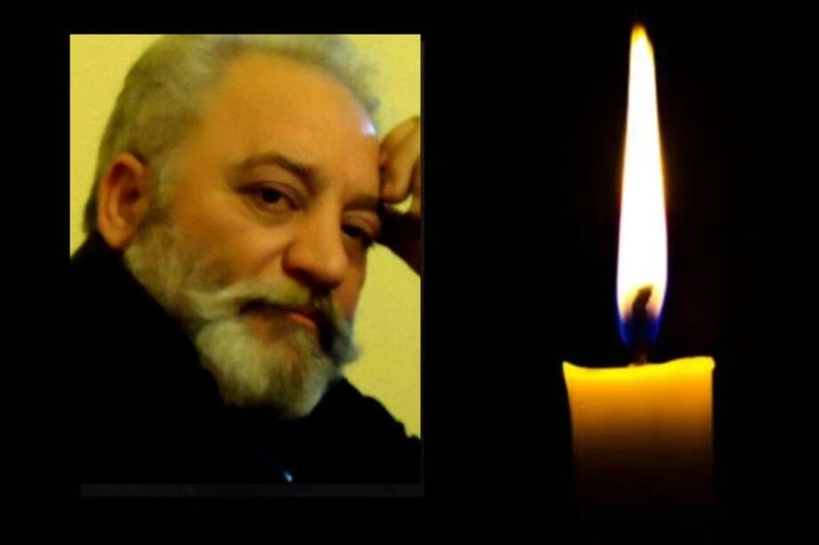 Γιώργης Παλαμιανάκης