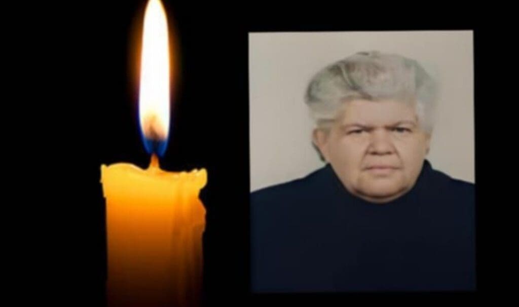 Ευαγγελία Ζεάκη Μεσαρά