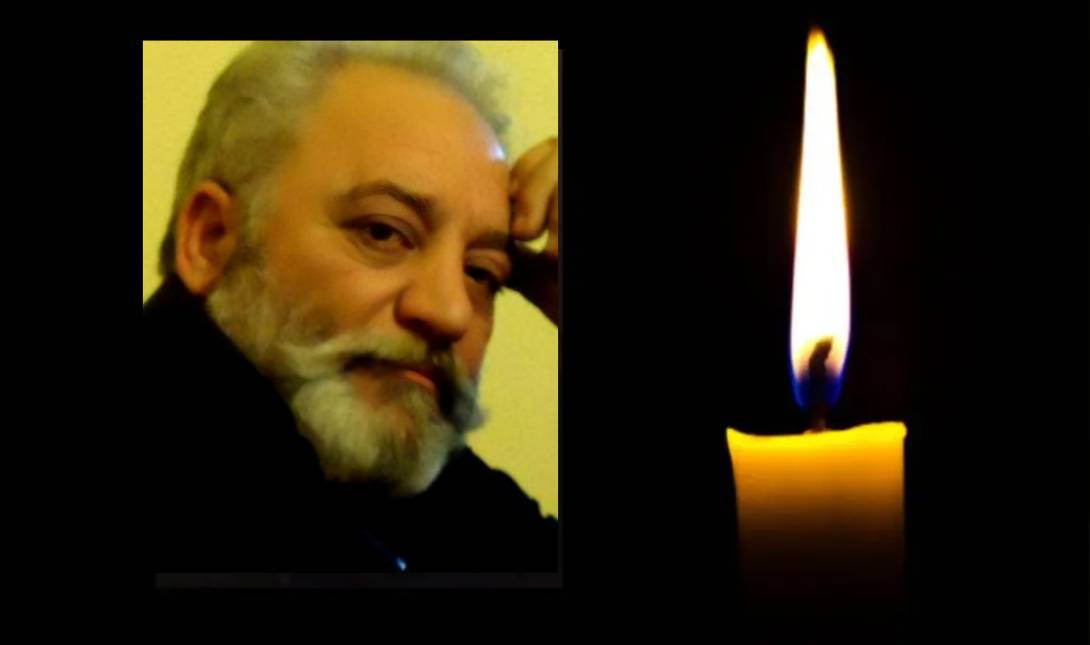 Γιώργης Παλαμιανάκης