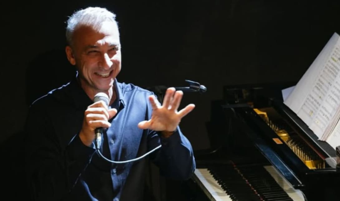 μινως ματσας