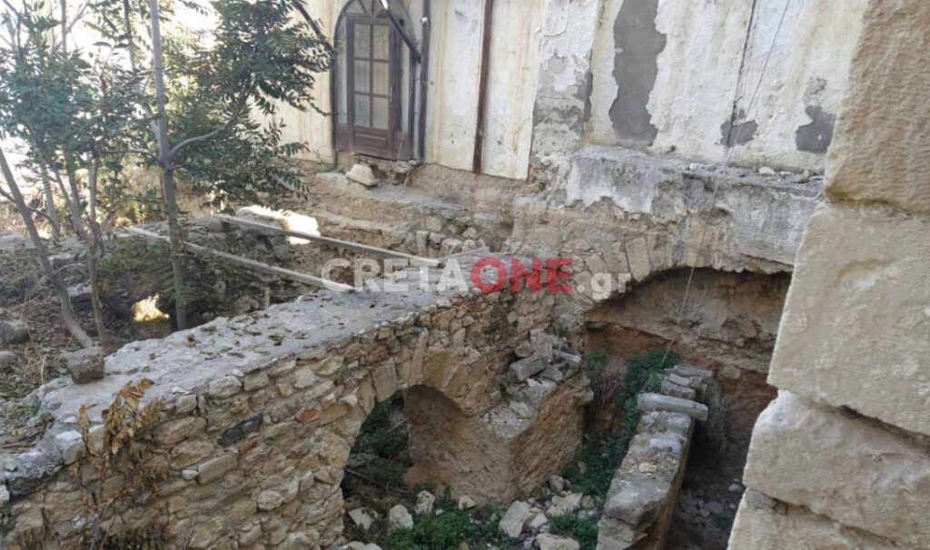 ξενοδοχείο ΜΙΝΩΣ 