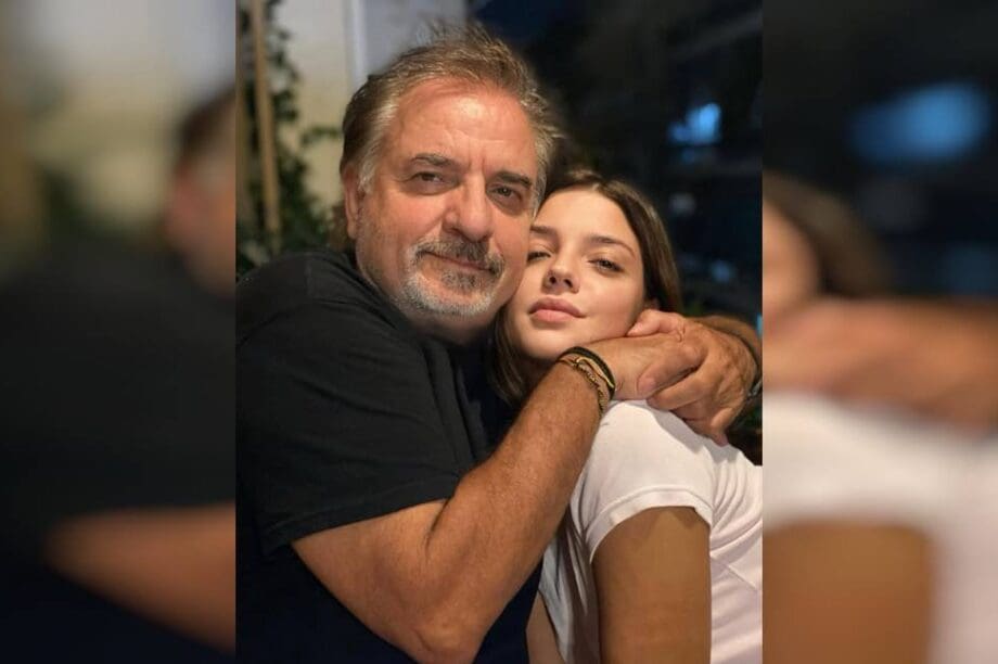Μιχάλης Μητρούσης