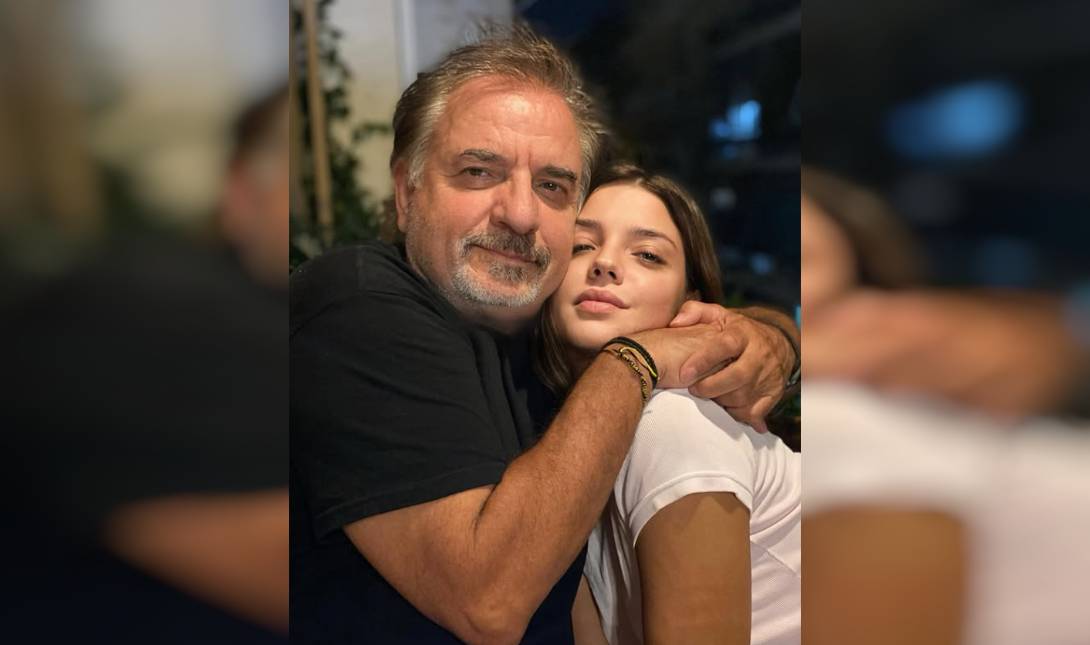 Μιχάλης Μητρούσης