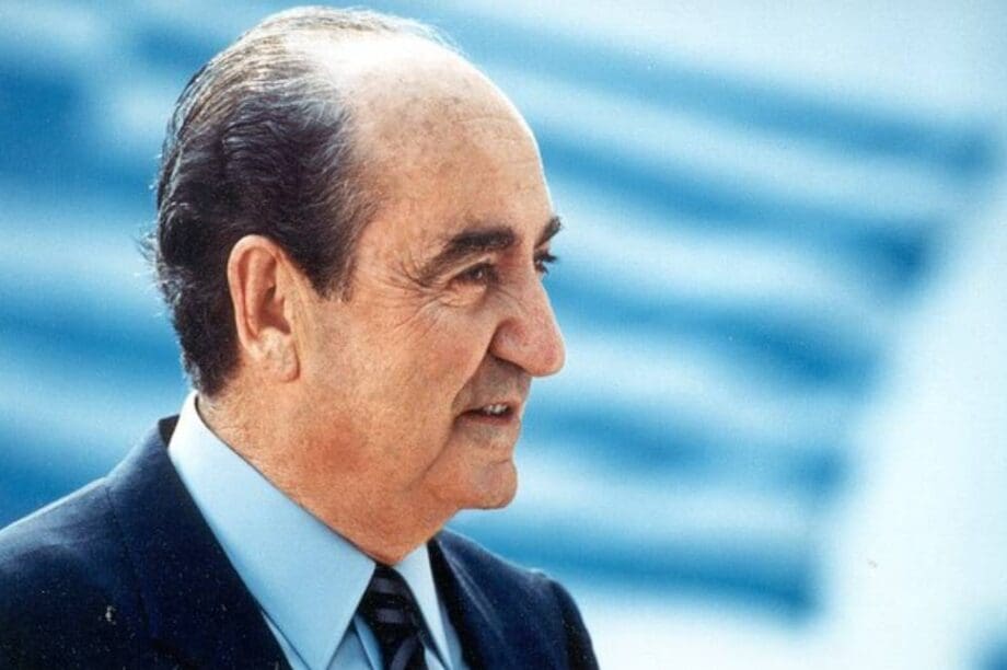 Κωνσταντίνος Μητσοτάκης
