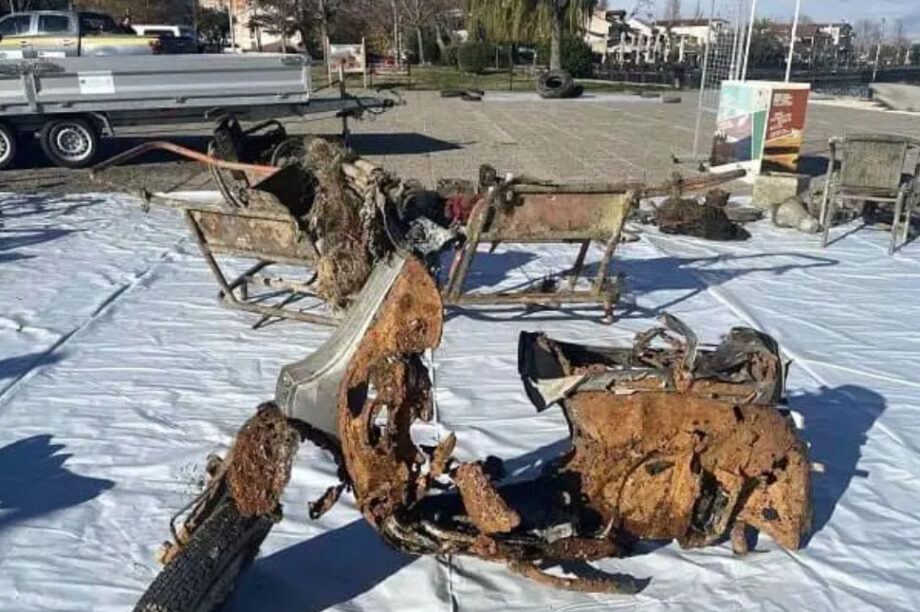 μοτοσικλετα