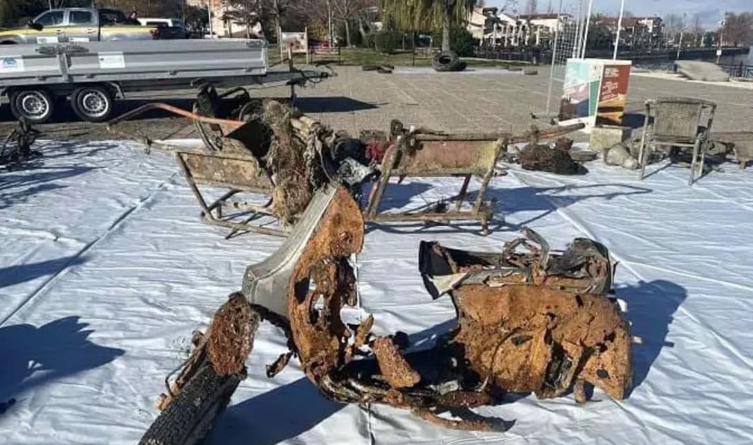 μοτοσικλετα
