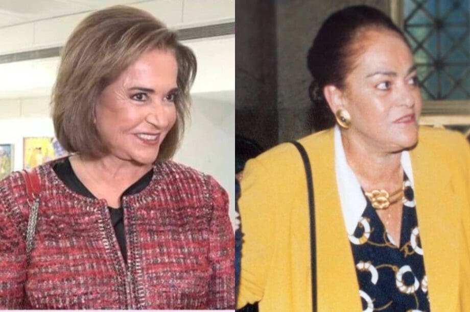 Ντόρα Μπακογιάννη