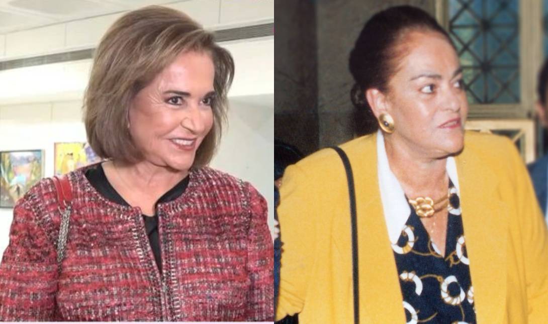 Ντόρα Μπακογιάννη