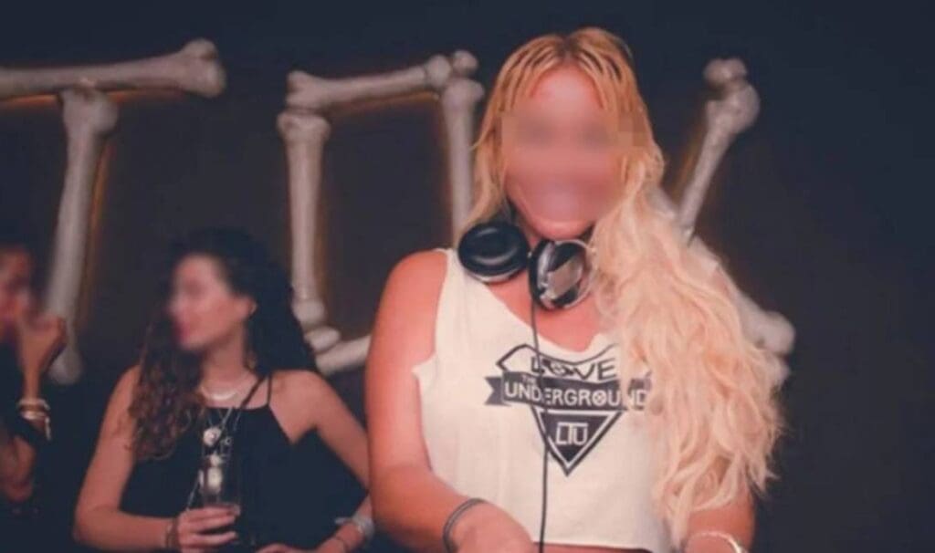 Μικαέλα