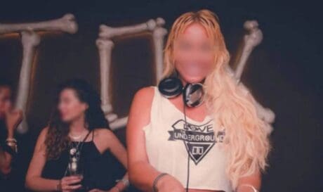 Μικαέλα