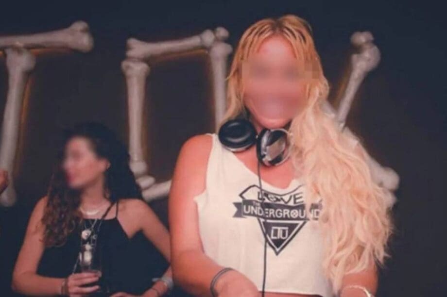 Μικαέλα