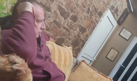 ΝΕΚΡΟΣ ΚΑΛΑΜΠΑΚΑ