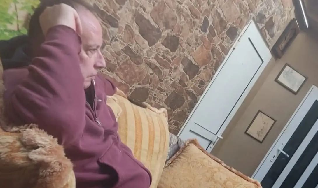 ΝΕΚΡΟΣ ΚΑΛΑΜΠΑΚΑ