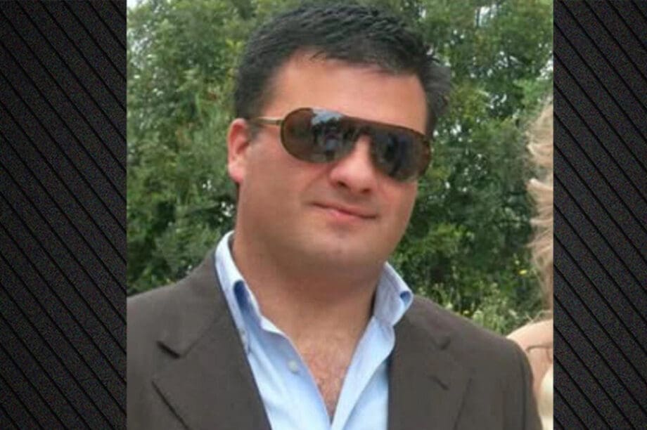 ΝΕΚΡΟΣ ΕΡΓΟΔΟΤΗΣ