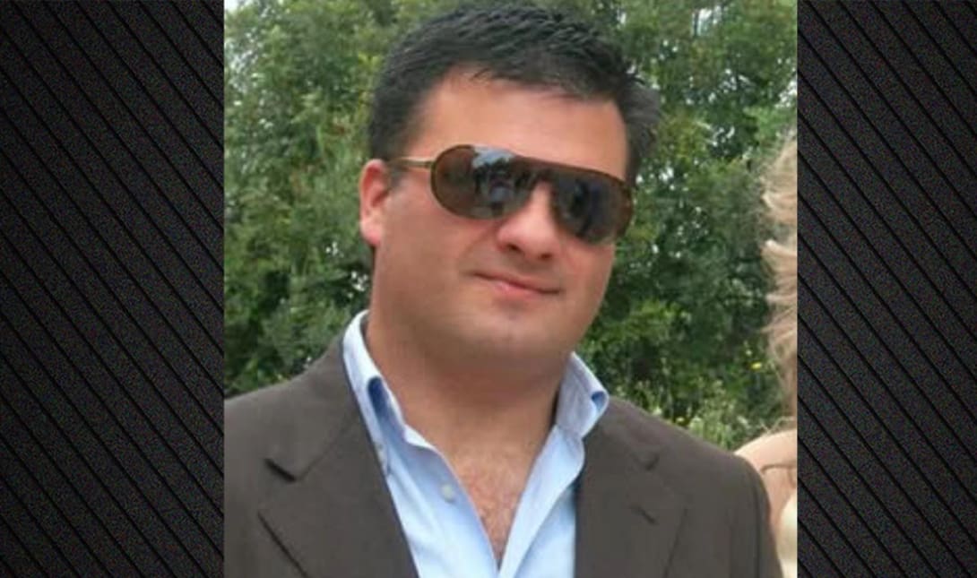 ΝΕΚΡΟΣ ΕΡΓΟΔΟΤΗΣ