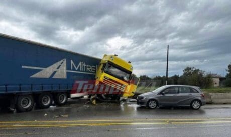 νταλίκα Πάτρα