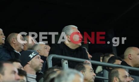 Μπούσης