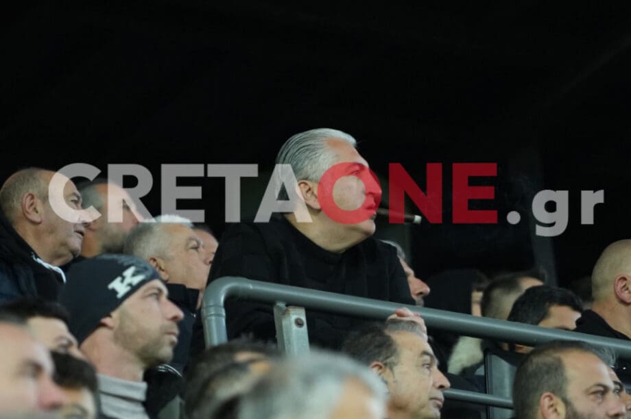 Μπούσης