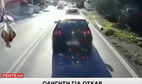 οδηγος