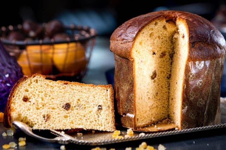 panettone