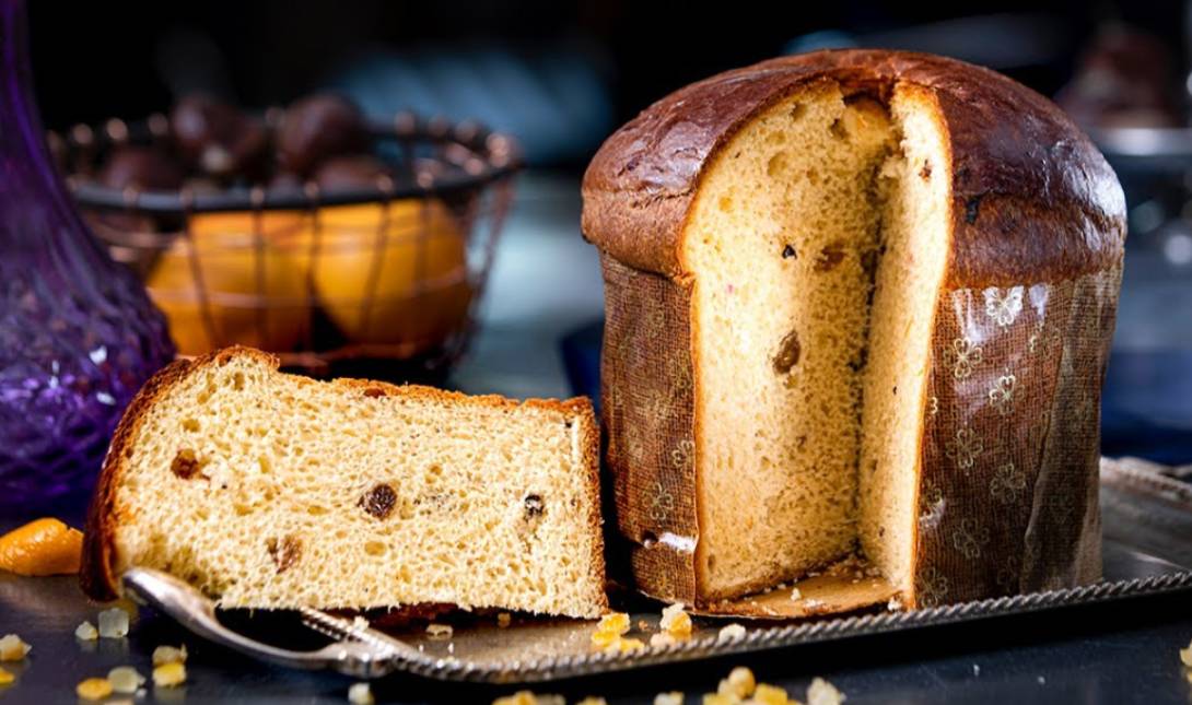 panettone