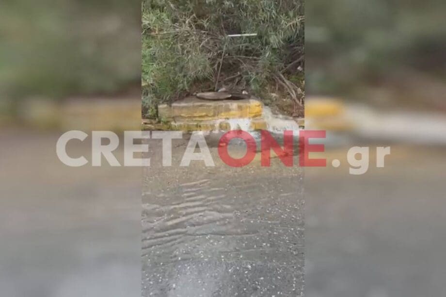 νερό Ουλαφ Πάλμε