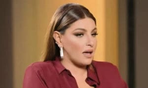 Παπαρίζου: «Θα επιστρέψω ακόμα πιο δυνατή, Κωστή μου, σ’ αγαπώ πολύ