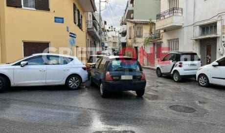 ΠΑΡΚΙΝΓΚ ΙΟΥΣΤΙΝΙΑΝΟΥ