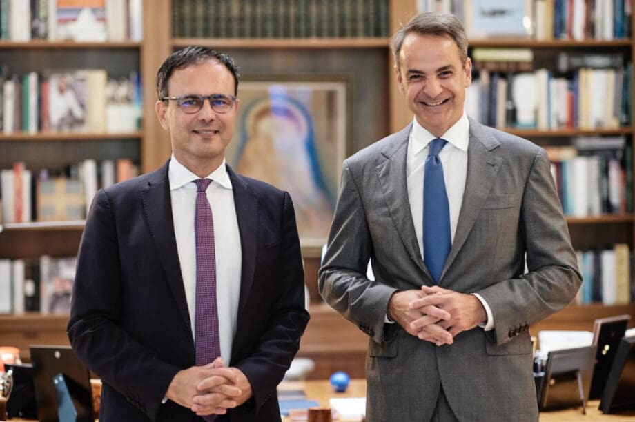 Αλέξης Πατέλης