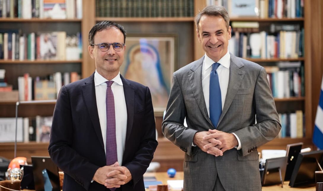 Αλέξης Πατέλης