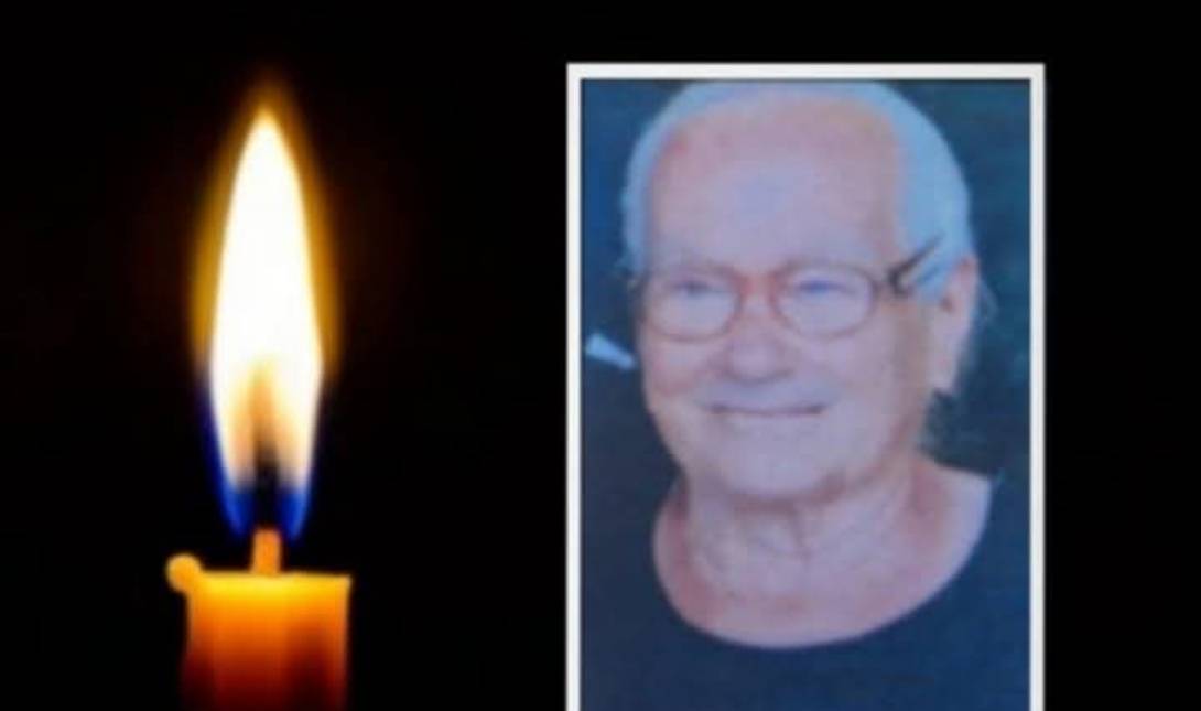 Πελαγία πένθος