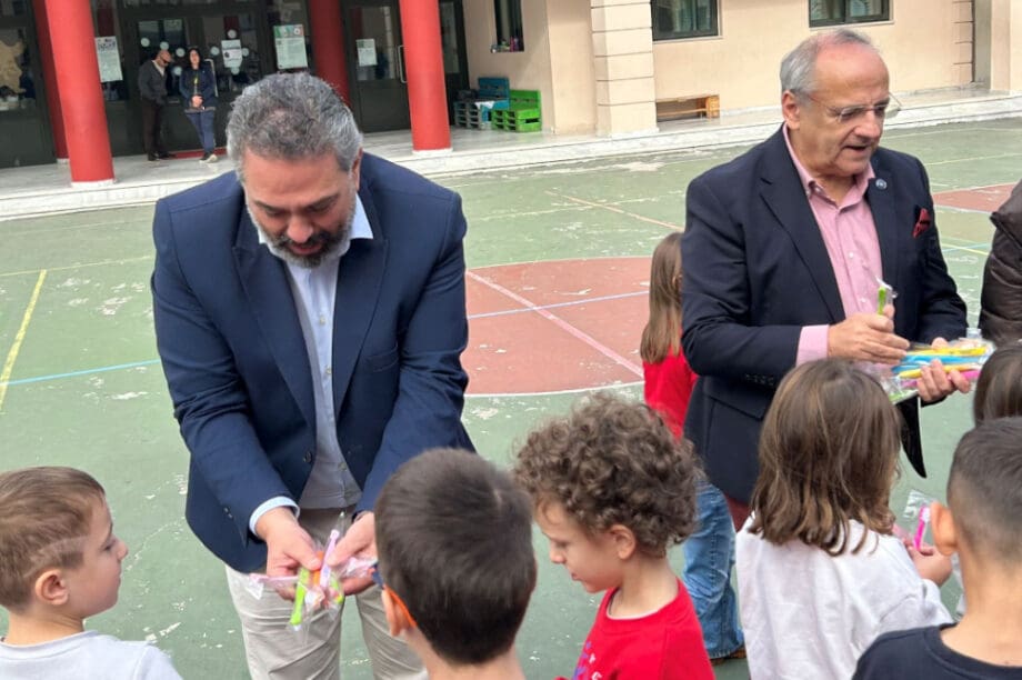 οδοντόβουρτσες